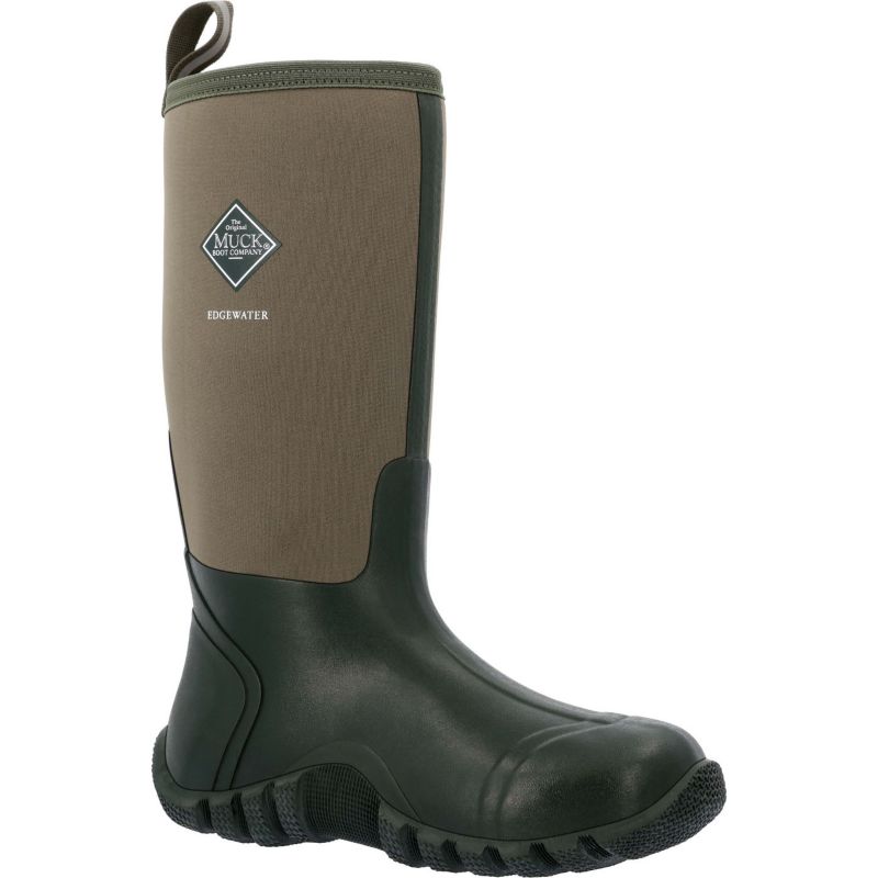 Men's Edgewater Original 15" Field Boot