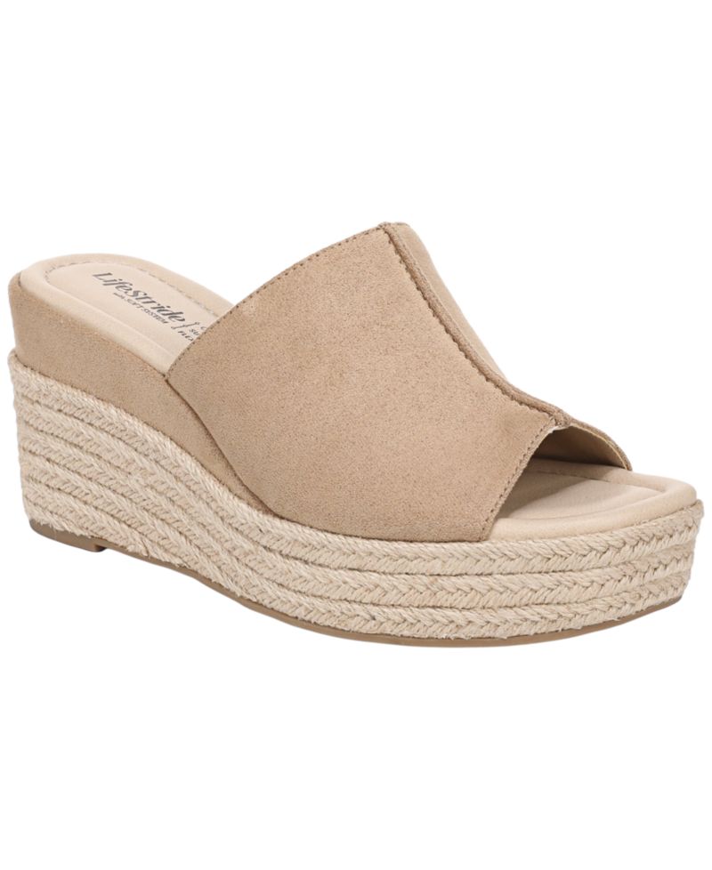 Women's Haute Espadrille Sandals