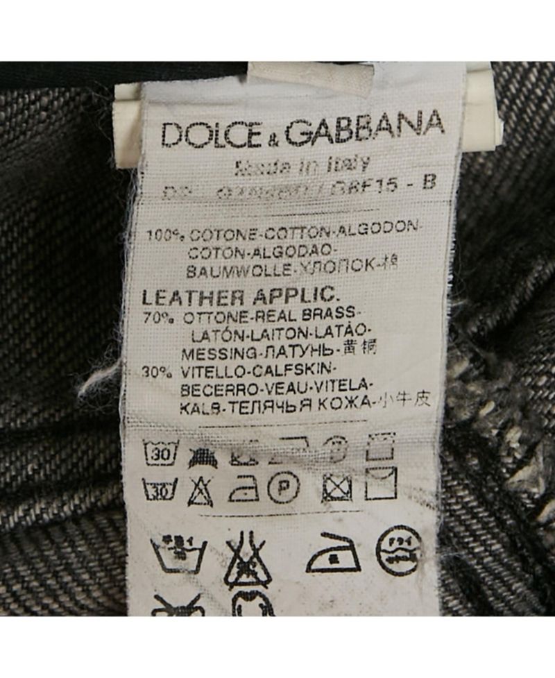 Men's Denim 12 Jeans