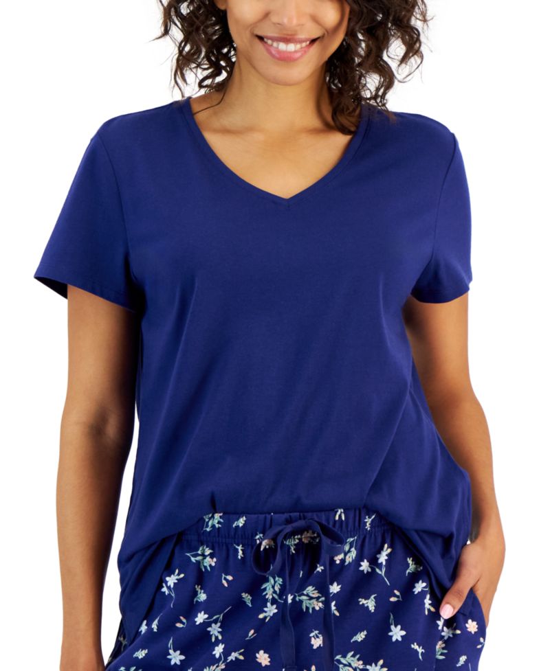 Women's Knit Pajama Pants