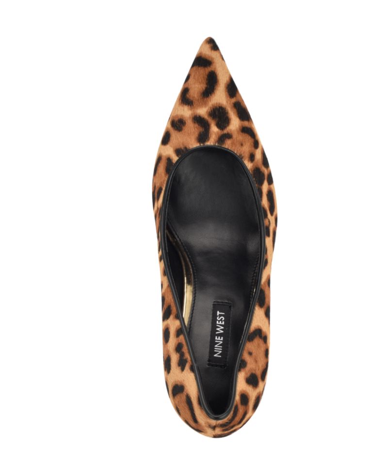 Women's Princesa Slip-On Stiletto Pumps