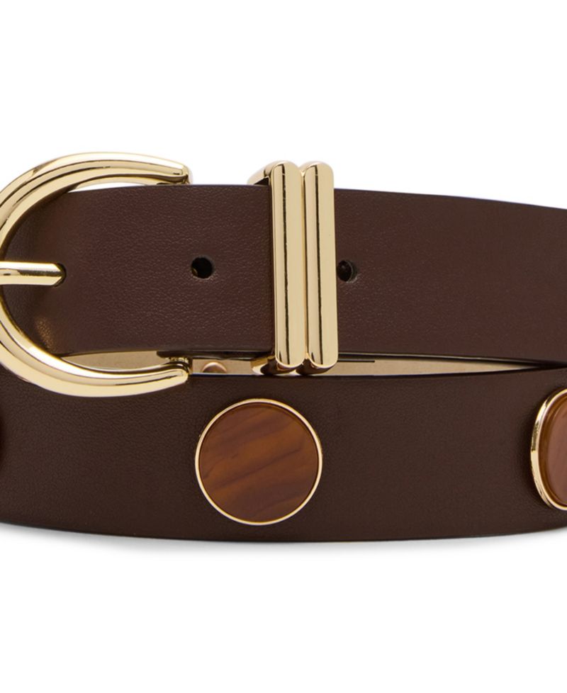Polyurethane Resin Stud Belt