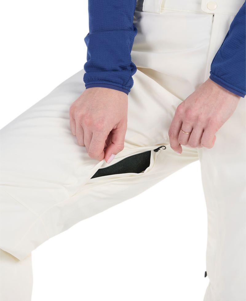 Women's Slope Star Insulated Ski Pants