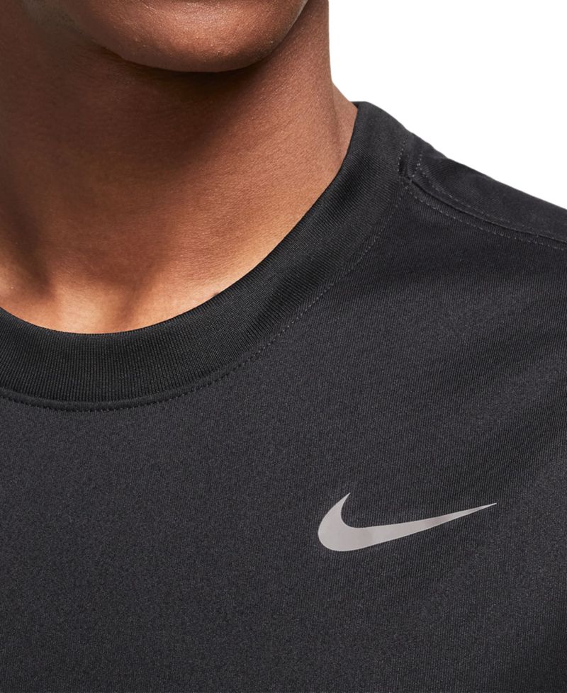 Мужская футболка для фитнеса Legend Dri-FIT без рукавов