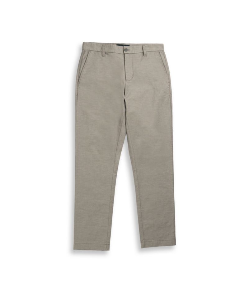 Men's Gunn Chino Straight Pants