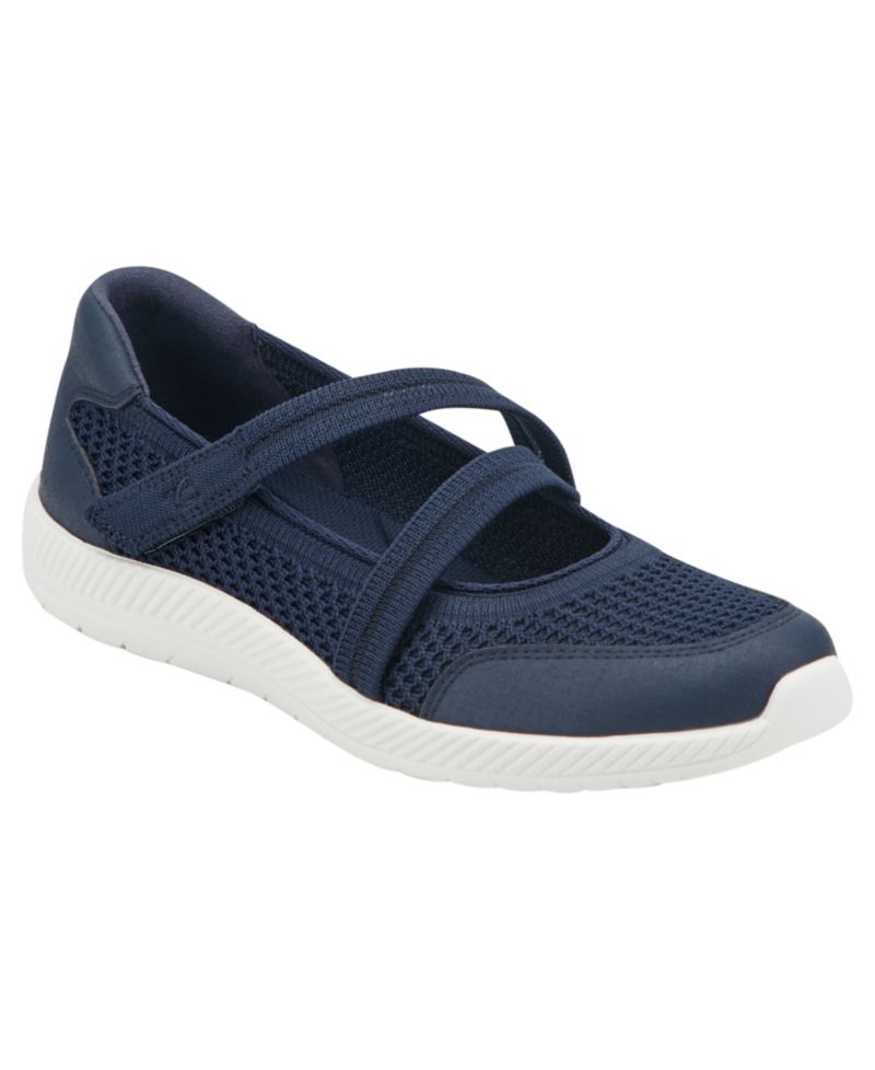 Women's Gwynn Knit Mary Jane Walking Shoes