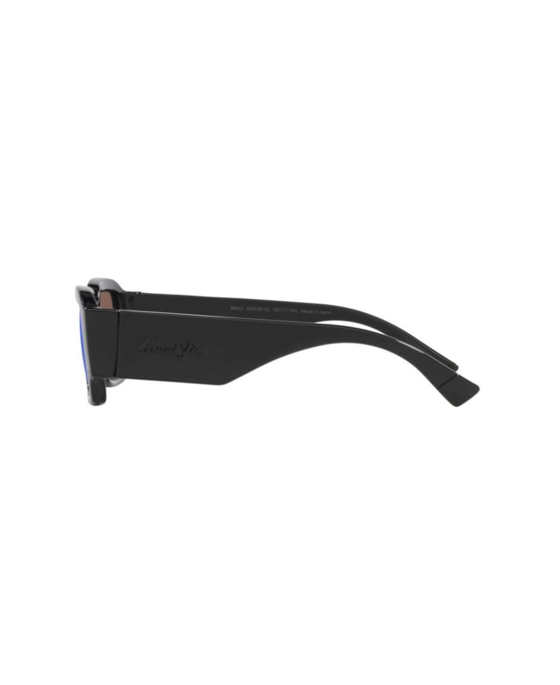 Unisex Polarized Sunglasses, Kupale