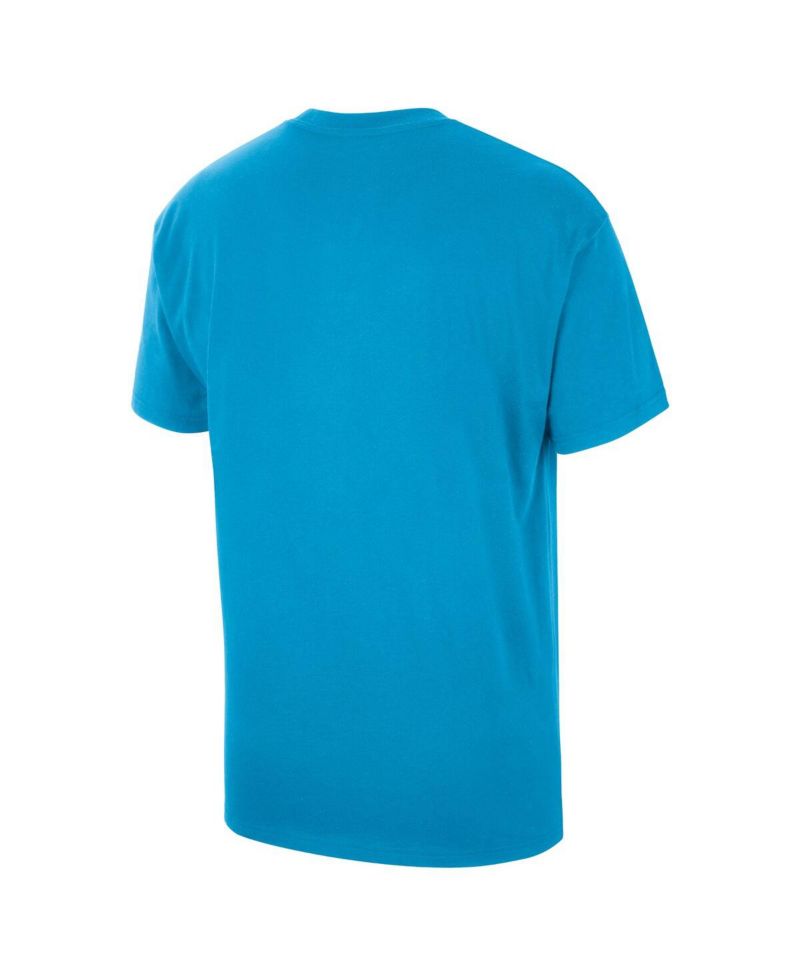 Men's Sky Blue Chicago Sky Original Content Max90 T-Shirt