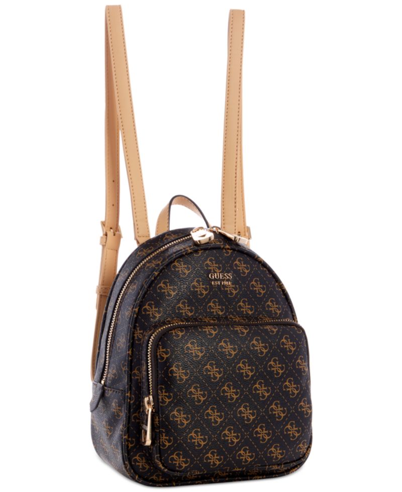 Rylan Small Backpack