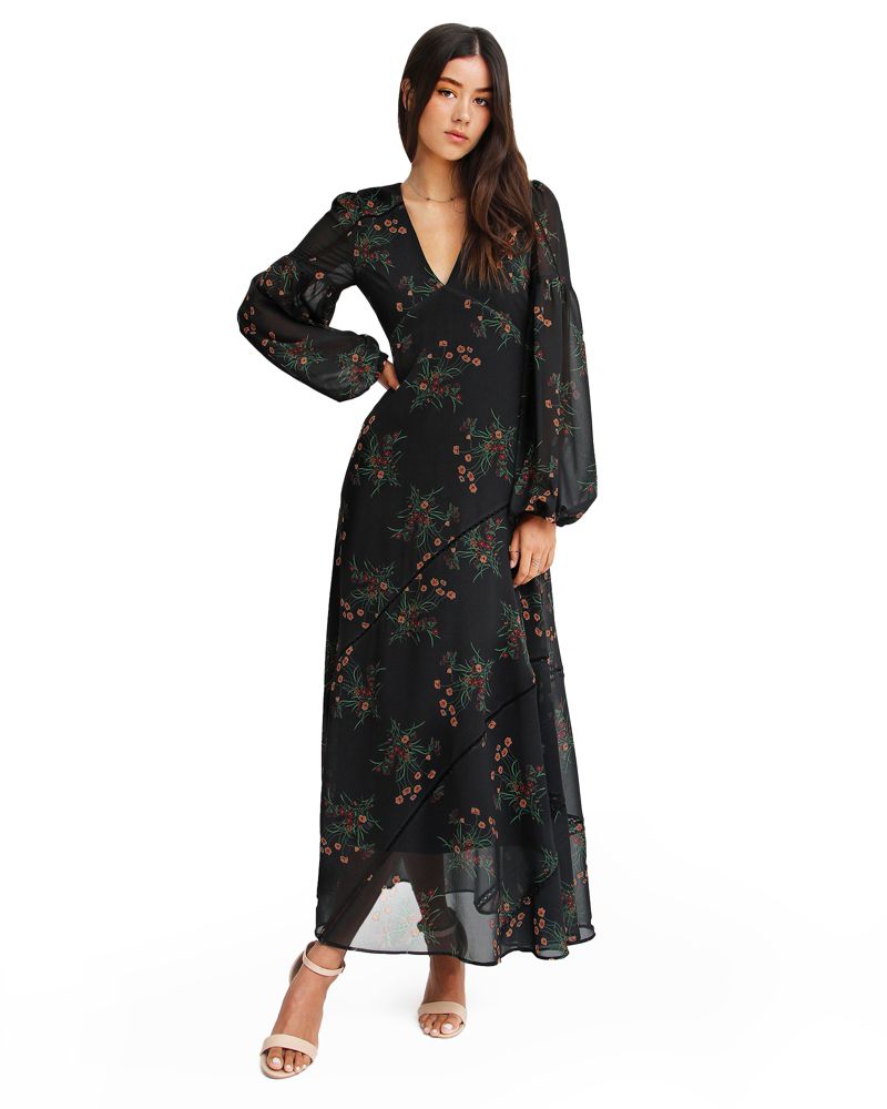 Women's In Your Dreams Maxi Dress