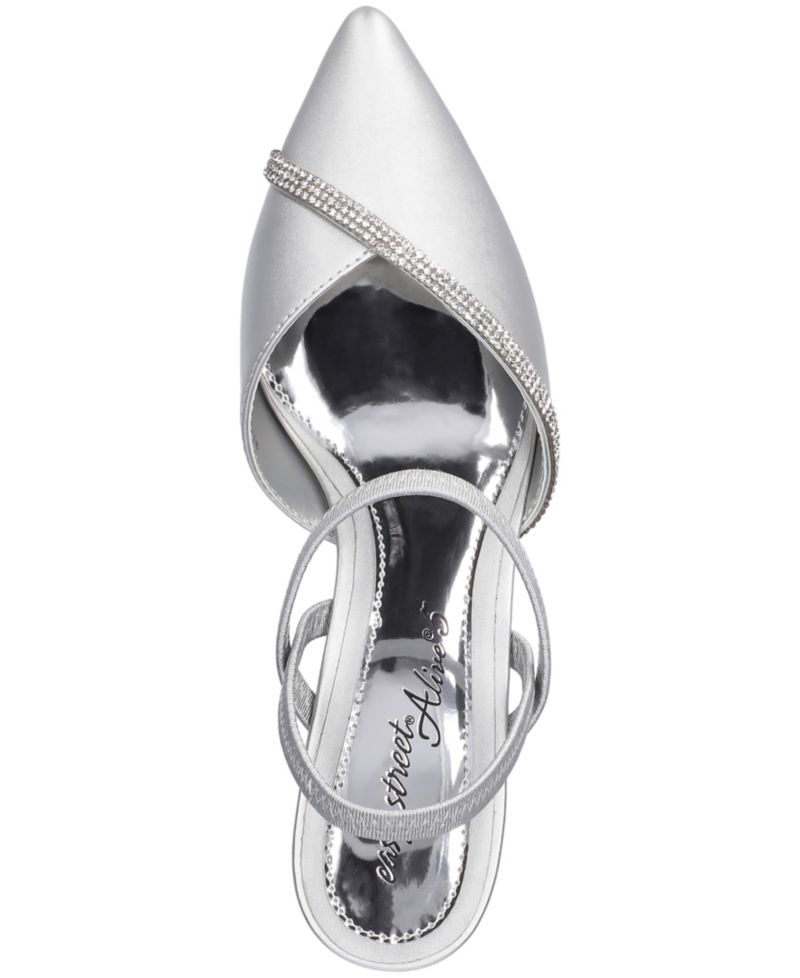Women's Unna Slip-On Pumps