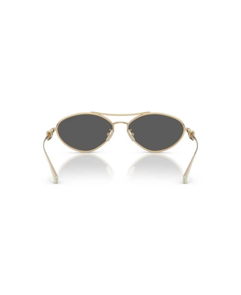 Women's Geometric Sunglasses, TF3117