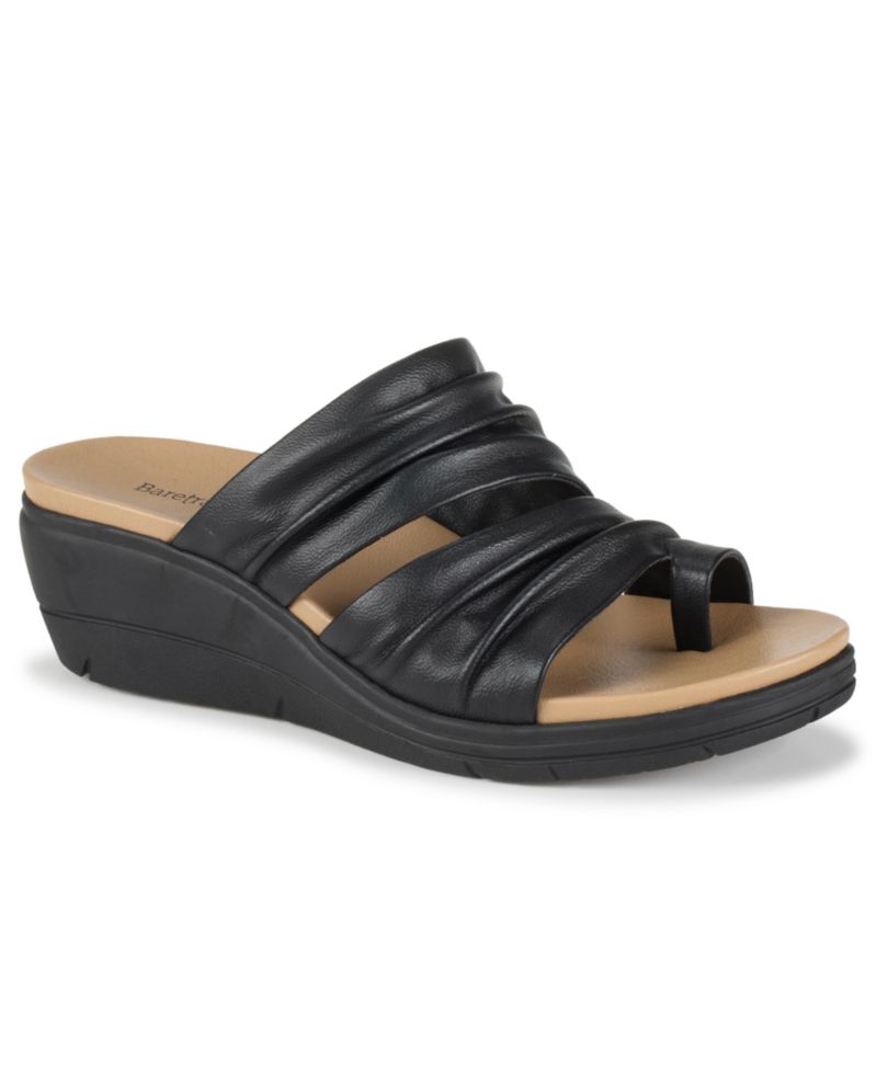 Women's Erla Slip-On Wedge Sandals