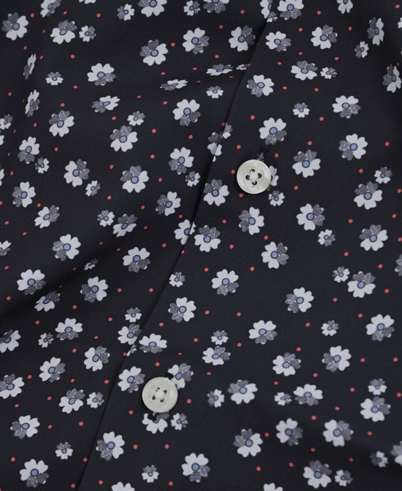 Men's Slim-Fit Shirt