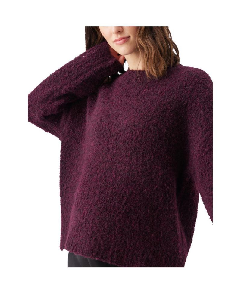 Theo Cosy Knit