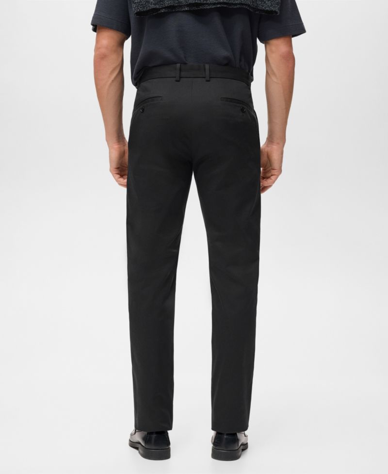 Men's Dublino Slim-Fit Chino Pants