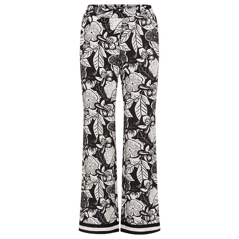 Women's Anna Floral Pant