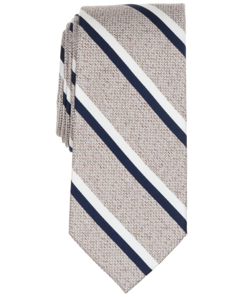 Men's Proche Stripe Tie