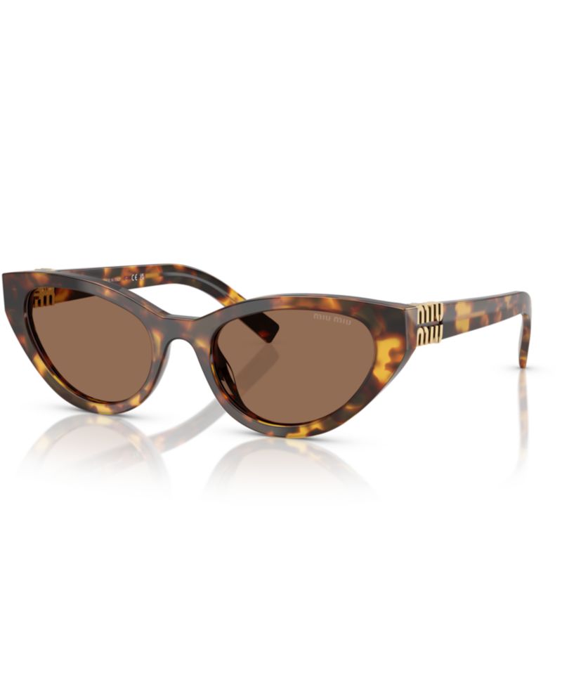 Women's Large Sunglasses, MU A04S