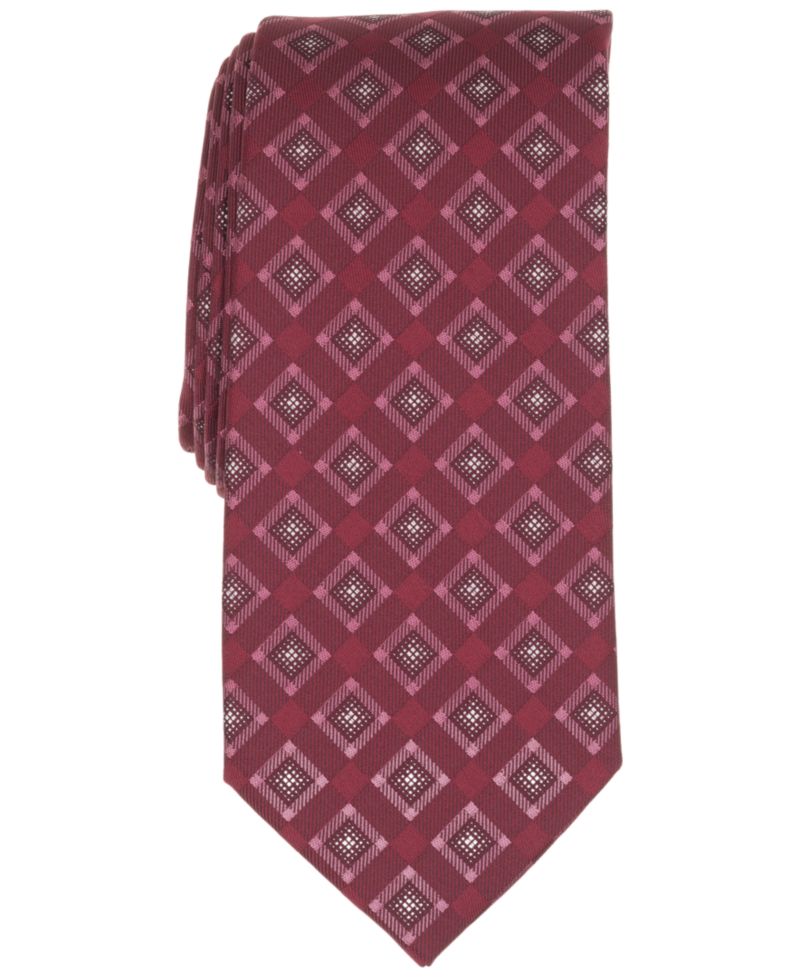 Men's Serino Neat Tie