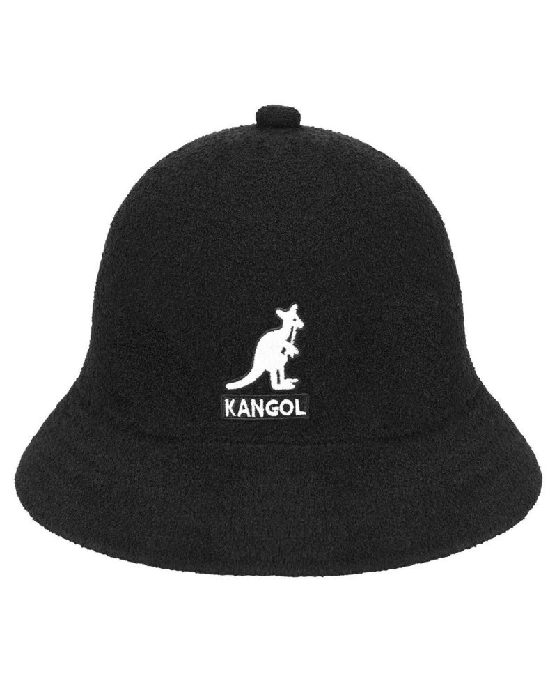 Men's Logo Casual Bucket Hat