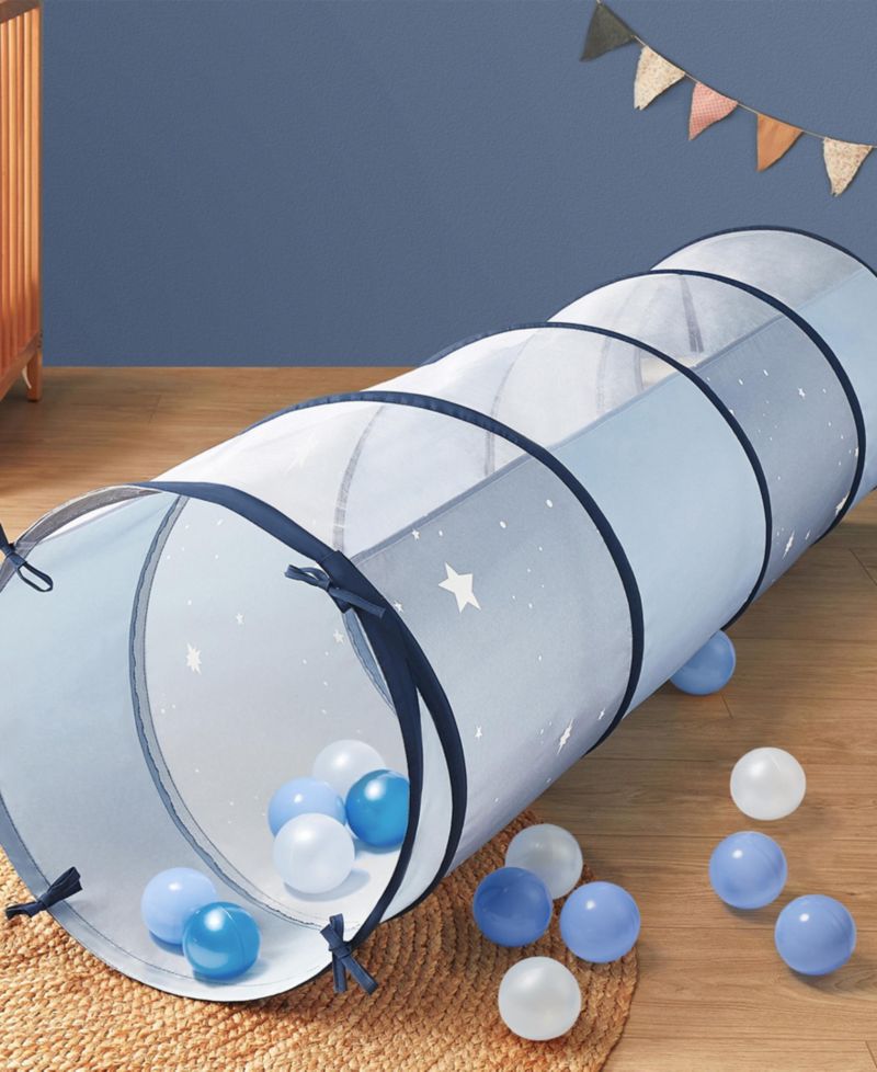 Ocean Balls, 200-Piece Set