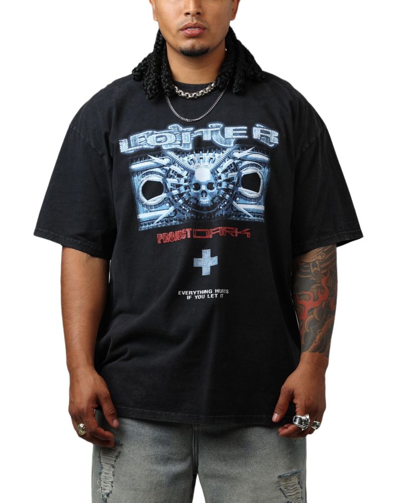Men's Void Vintage Tee