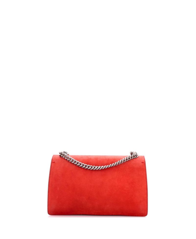 Small Dionysus Bag Suede