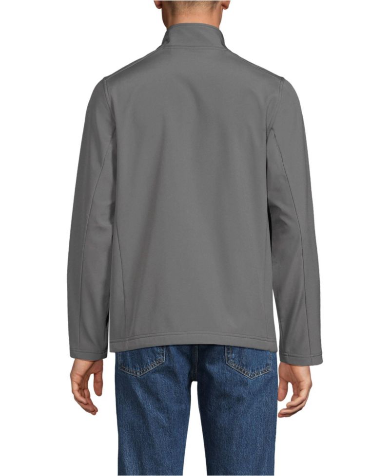 Men's Soft Shell Jacket