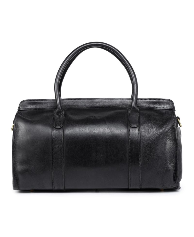 Larkspur Satchel