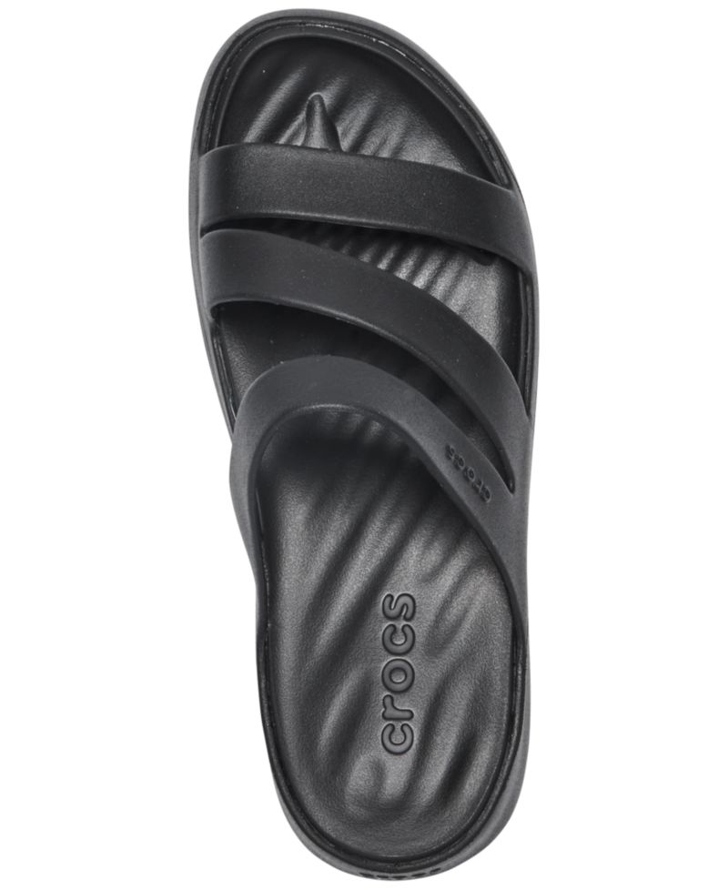 Women's Getaway Casual Strappy Sandals from Finish Line