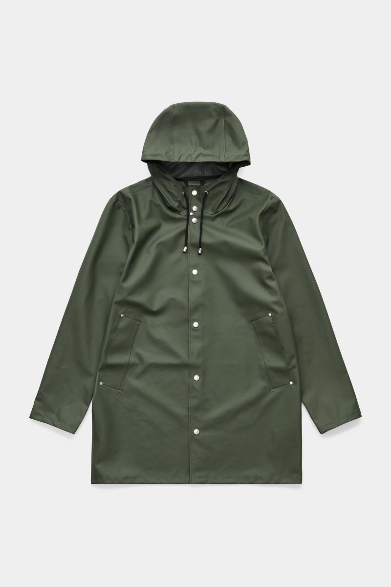 Women's Stockholm Lightweight Raincoat