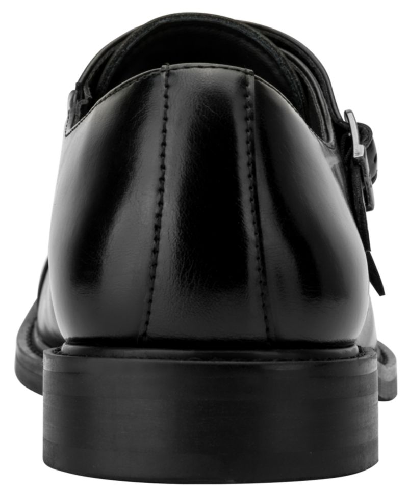 Men's Leland Monk Strap Shoes