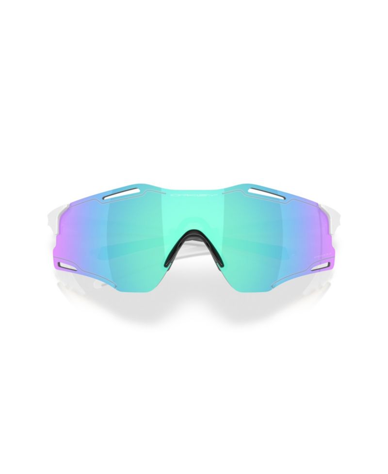 Unisex Rectangle Sunglasses, Cybr Zero OO9512D
