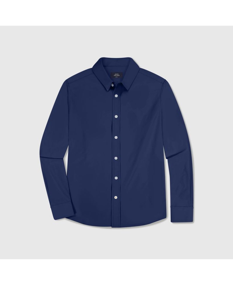 Men's Everywear Shirt - Standard Length