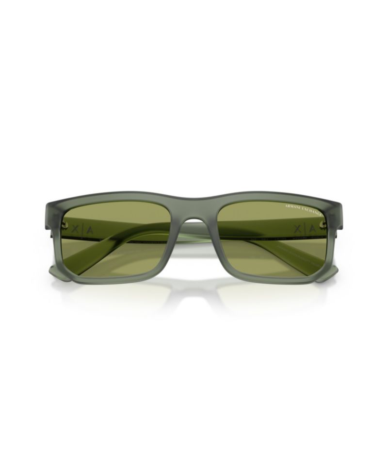 Men's Sunglasses, AX4165S