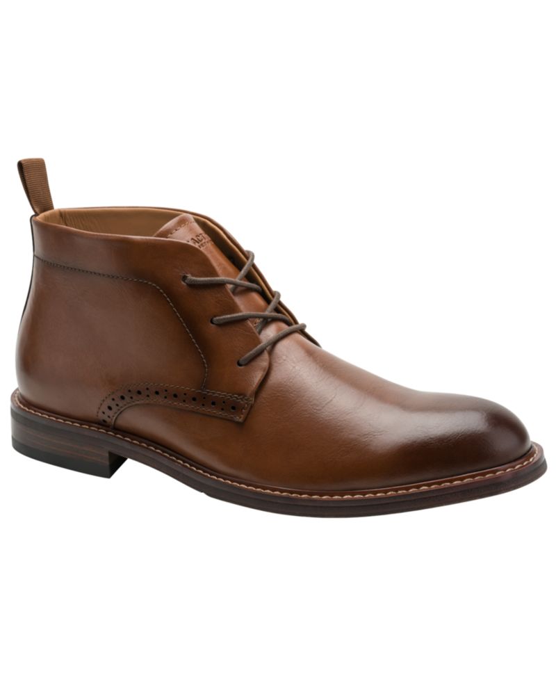 Мужские ботинки London Chukka