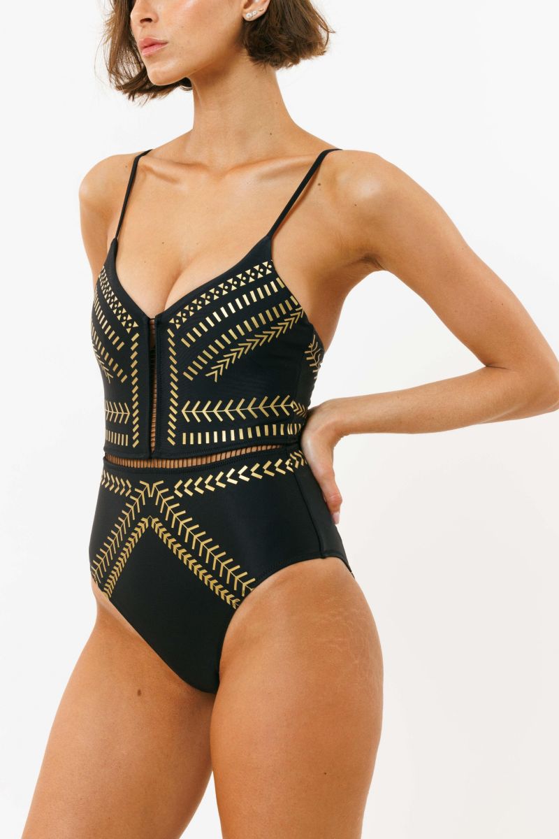 Women's Kim Onepiece Swimsuit