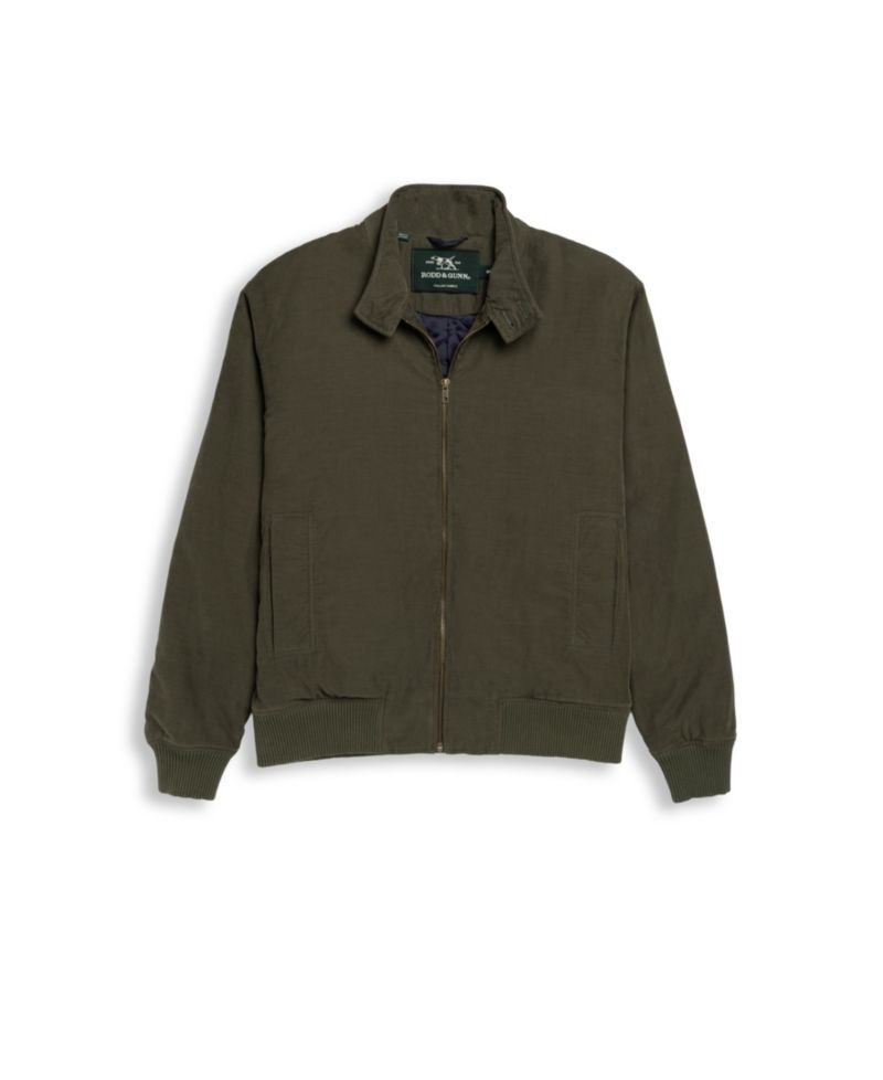 Men's Timber Bay Cotton Jacket