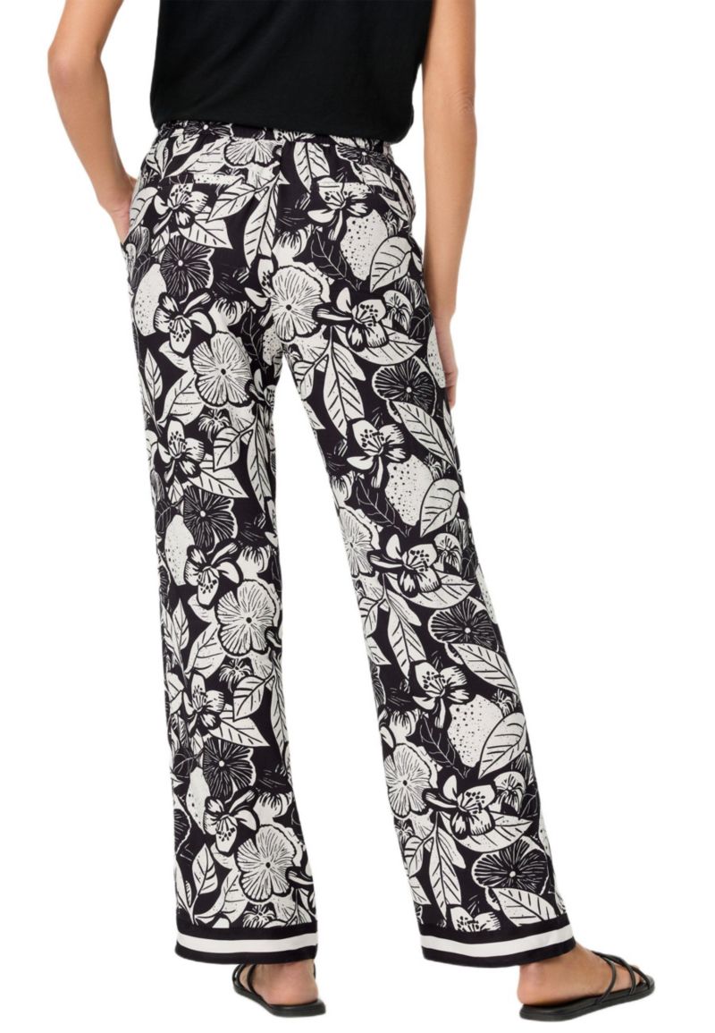 Women's Anna Floral Pant