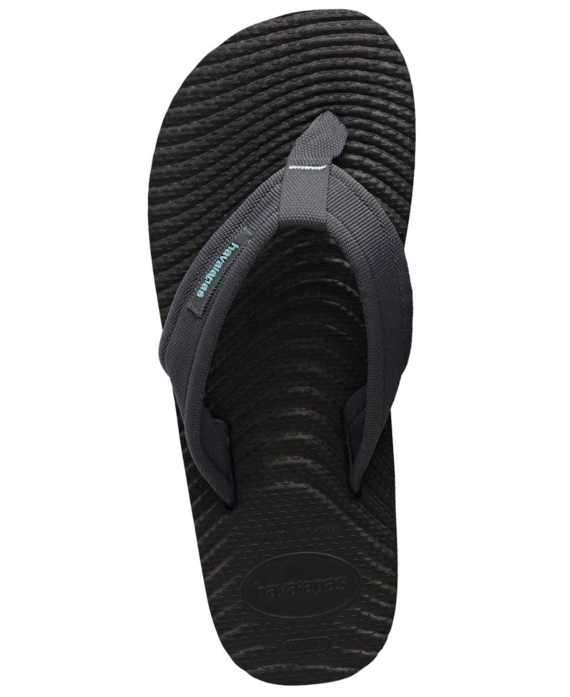 Men's Surfer Coast Round-Toe Sandals