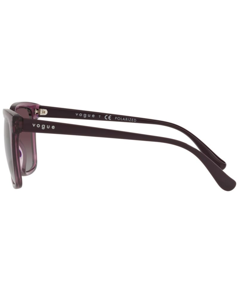 Women's Polarized Sunglasses, VO5426S