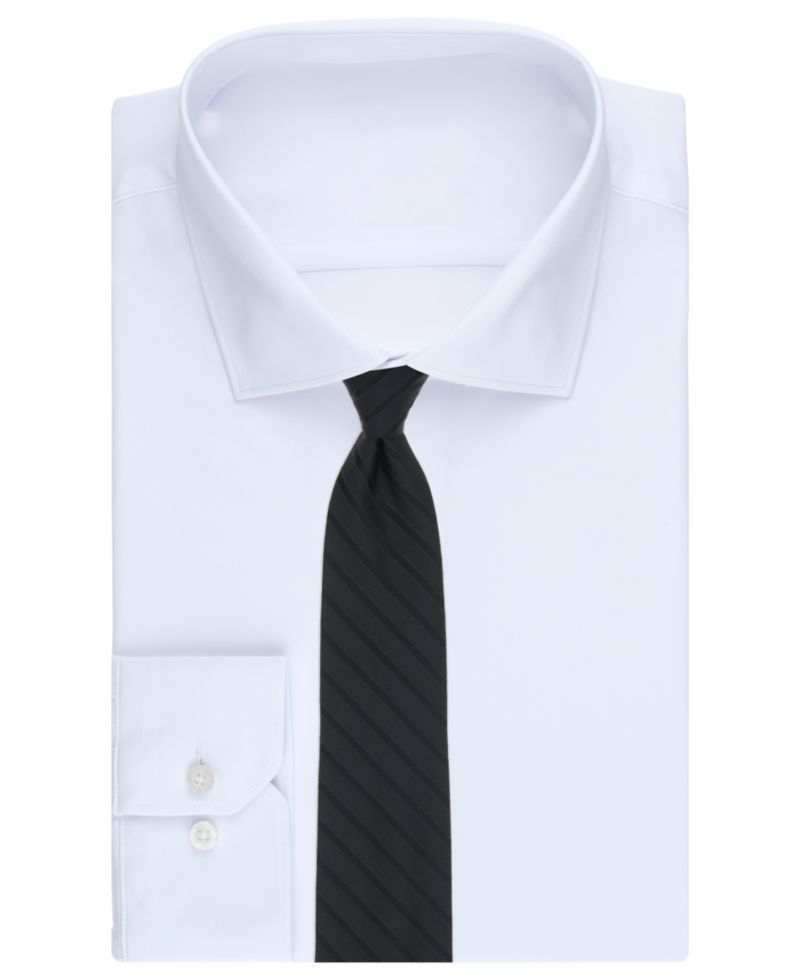 Men's Bertaud Stripe Tie