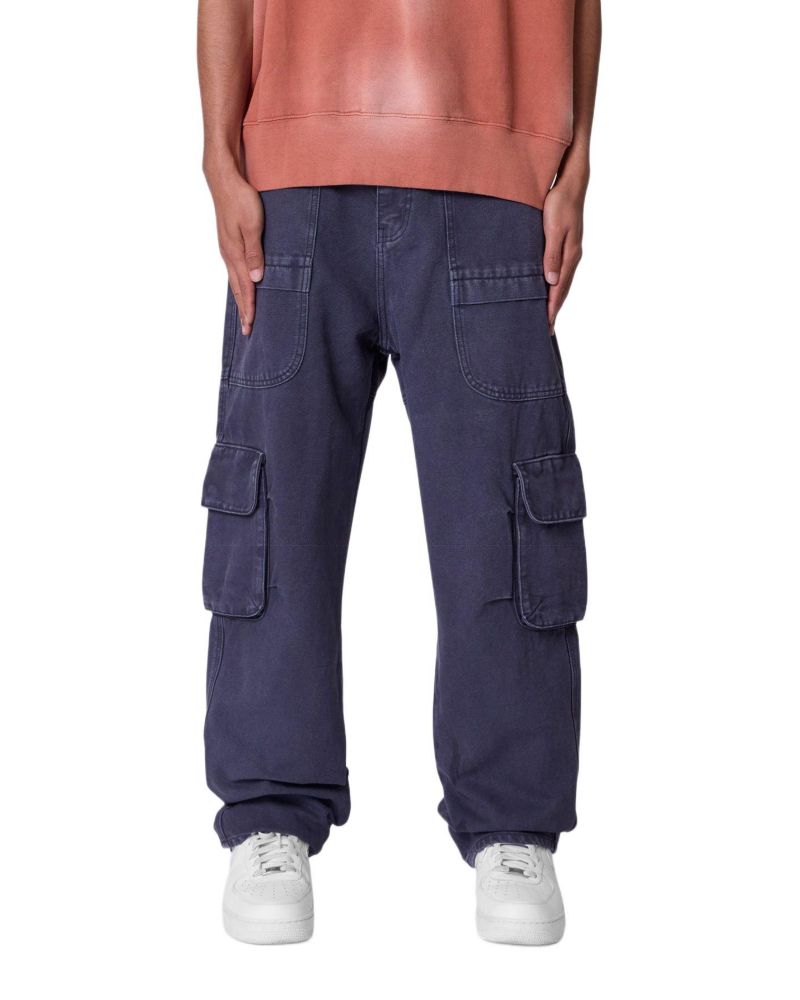 Men's Ultra Baggy Pocketeer Denim Pants