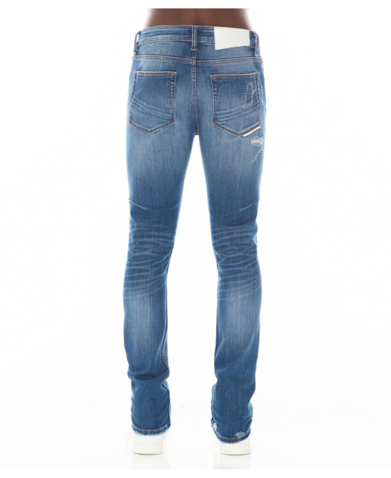 Men's Super Skinny Jeans