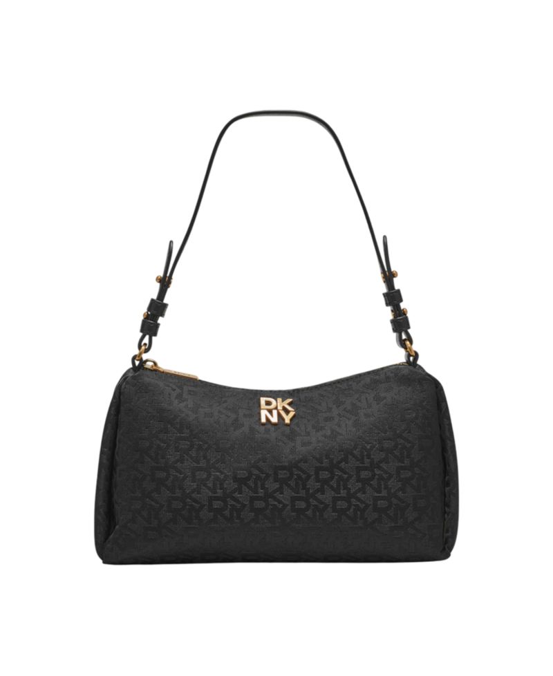Remy Top Zip Shoulder Bag