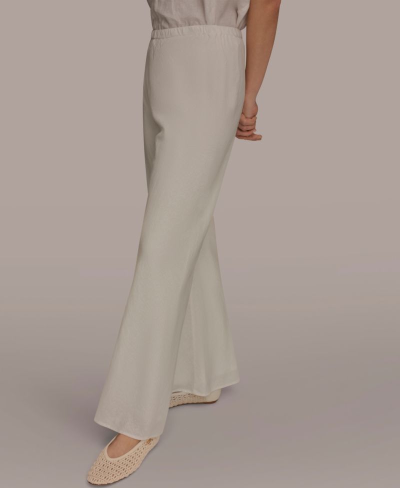 Women's Mid-Rise Pants