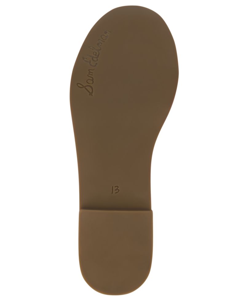 Girls' Felicia Flex Bow Easy-On Flats