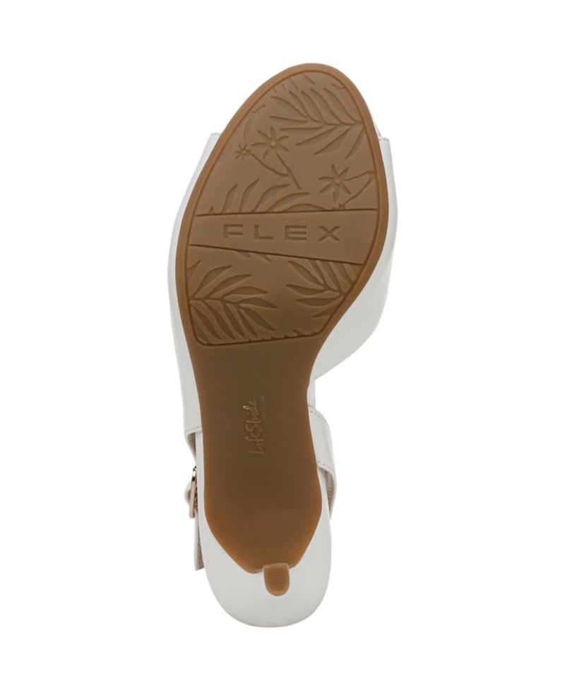 Women's Teller 2 Slingback Peep Toe Pumps