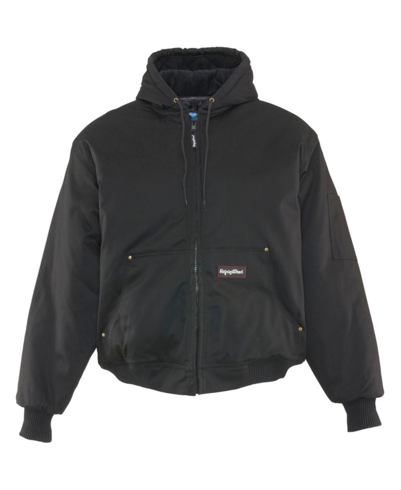 Big & Tall ComfortGuard Service Jacket